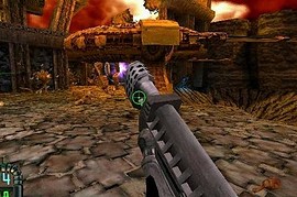 Gunman Chronicles