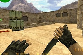 Muela Typhoon for CS CZ (a)