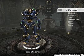 UT99 Robots