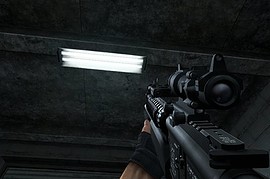M4A1 Masterkey