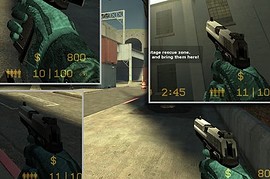Usp retextured