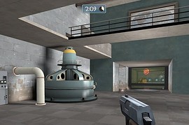 factory