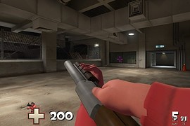 The Slipgate Gun
