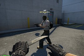 phoenix heist