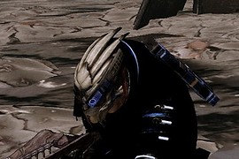 Black Uniforms and Armor