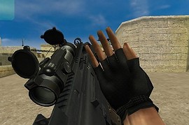 G36K With M900A