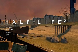 Additional 3D Background