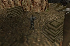 Wasteland Half-Life