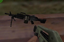 FN MK46