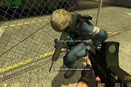 TAR-21 Bullpup