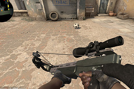 Crossbow