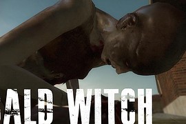 Bald Witch