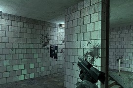 HK USP Tactical + Texture&Animation