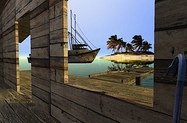 Caribia_v1_alpha_release