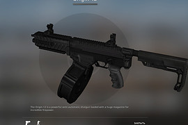 Fostech Origin-12