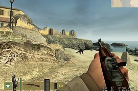 M1_Darkened,_Normal_mapped_[w_model_added]