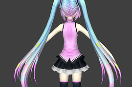 Lovemiku