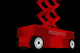 Pekkaniska
