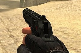 Chimp Venom908 PPK