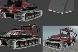 Снегоход