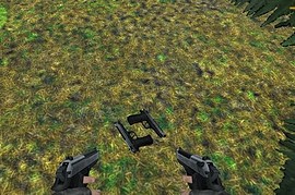 Two-tone Beretta Elites