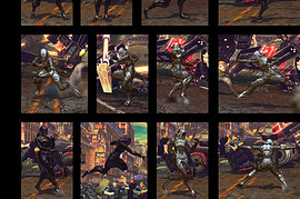 Tali'Zorah vas Normandy (Mass Effect 1-3)
