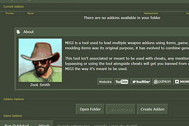 MIGI 3.0 beta