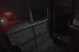Paranoia 2 - Savior