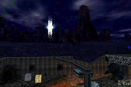 X-Half-Life Deathmatch 3.0.3.8 Alpha