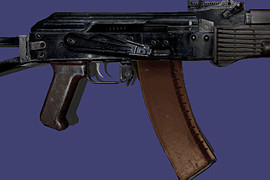 S.T.A.L.K.E.R. AK-74 Mini-pack (UPD)