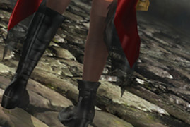 Dancing Blade