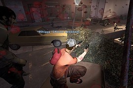 Shanks Mechanic