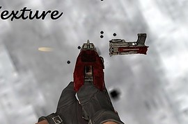 Fallout 3 10mm Pistol