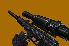 ВСК-94 из CS:O