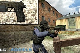 SIG Sauer P226