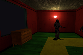 Modding Bleeds