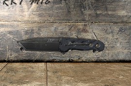 CrkT Knife