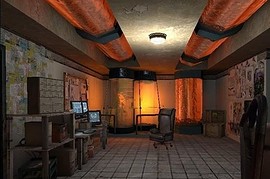 hl2 hiddenlab