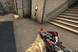 M4A1 Regal