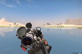 M14 EBR