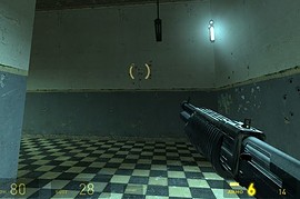 L n' D's Franchi SPAS-12 Redux