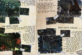 Community Bonus Pack 3: Volume 1