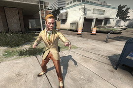 Bioshock Infinite Pack