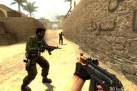 AK-74U
