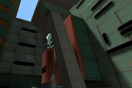 High Tech City