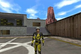 Cyber arena's mod ld player pack