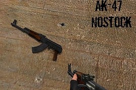 AK-47
