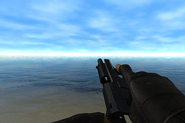 HK USP 45 Tactical