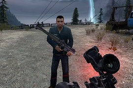 Underhell RPG-7