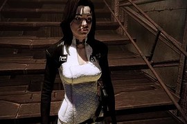 Miranda Suit Pack